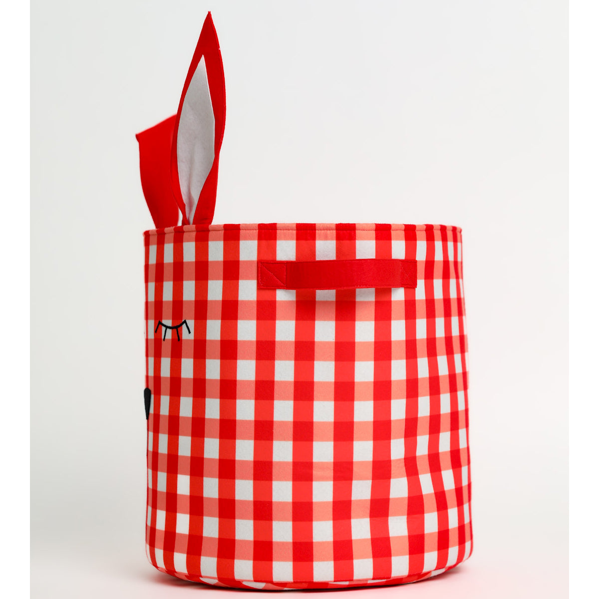 Round Basket