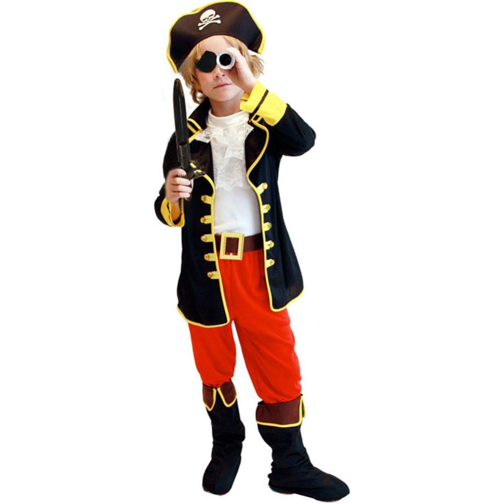 Pirate Captain Jack - image 3