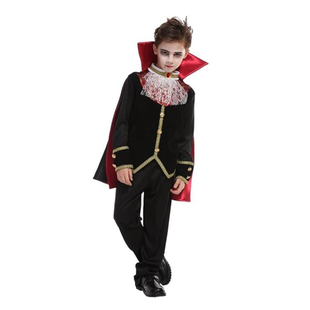 Moonlit Vampire - image 3
