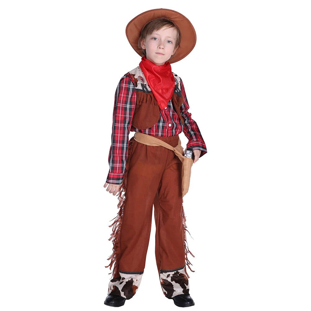 Wild West Cowboy - image 6