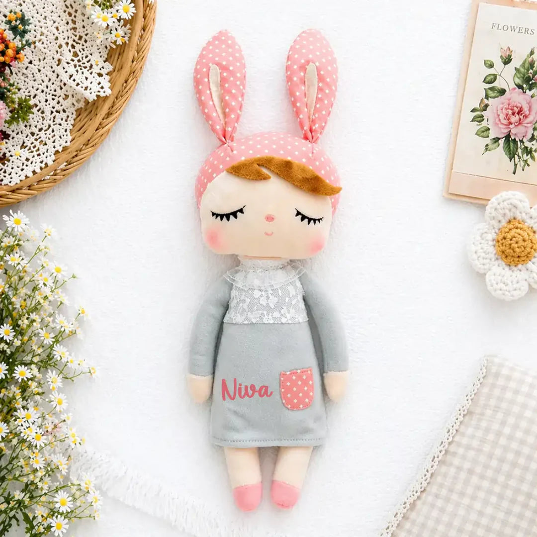 Dreamy Doll Collection