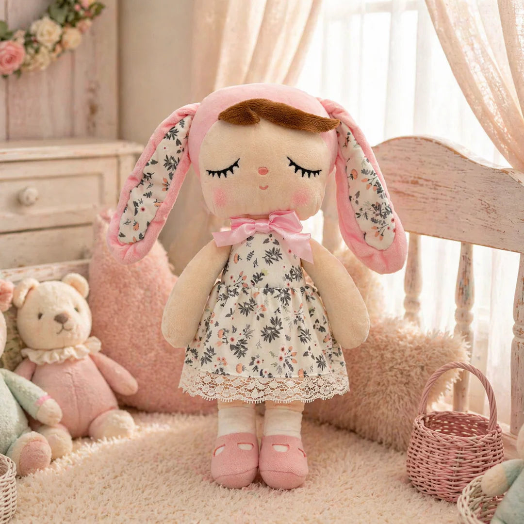 Dreamy Doll Collection