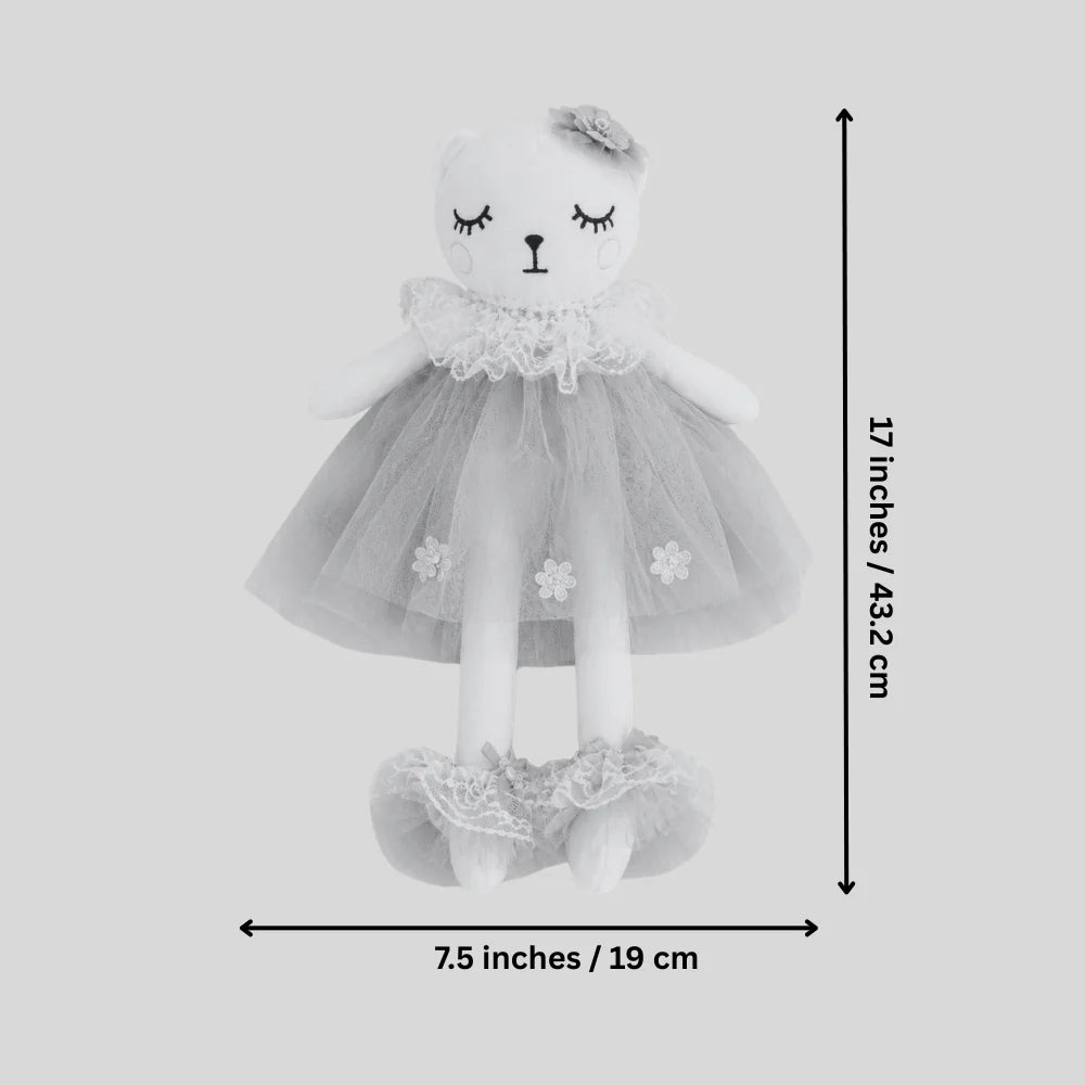 Kitty Cat Doll