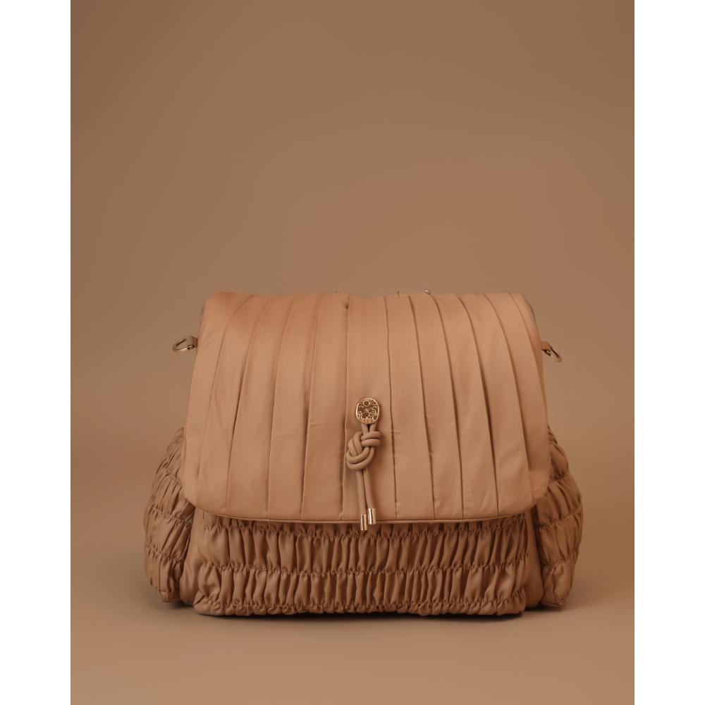 The Dune Diaper Bag