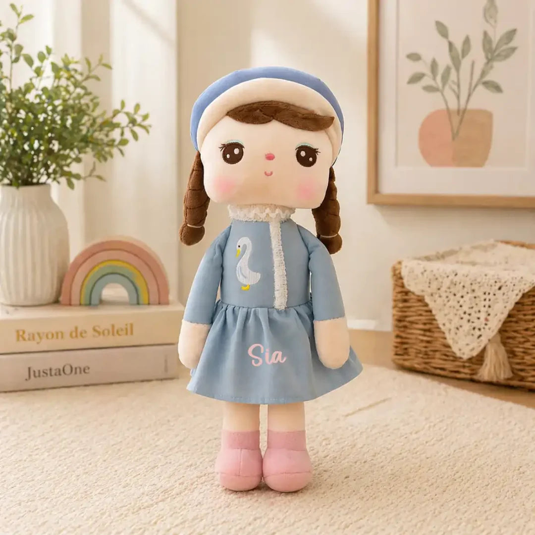 Dreamy Doll Collection