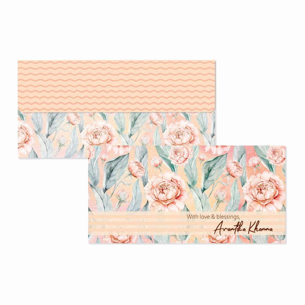 Personalised Envelopes