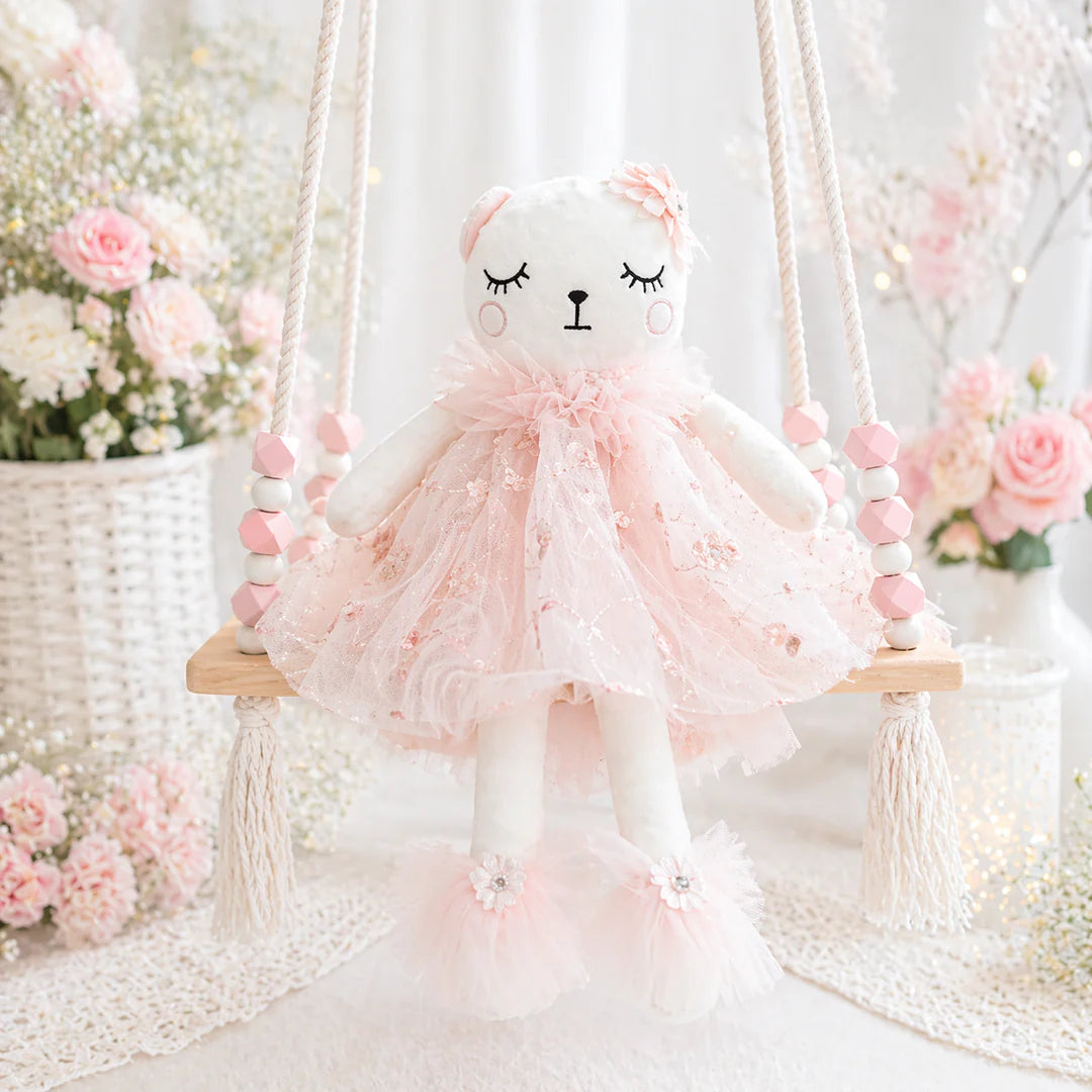 Dreamy Doll Collection