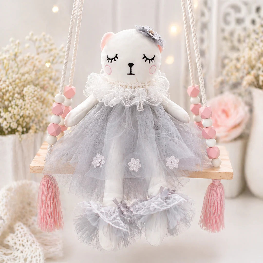 Kitty Cat Doll