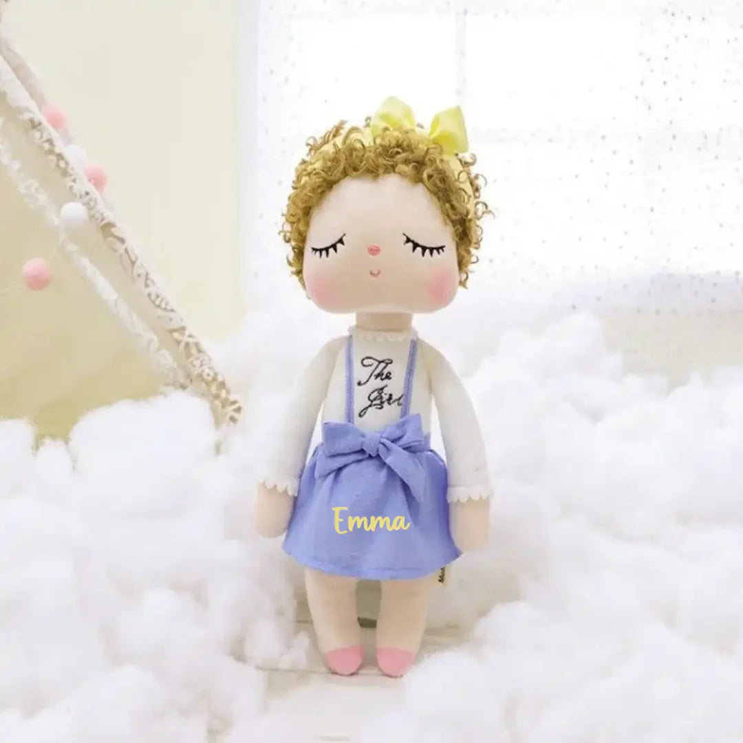 Dreamy Doll Collection