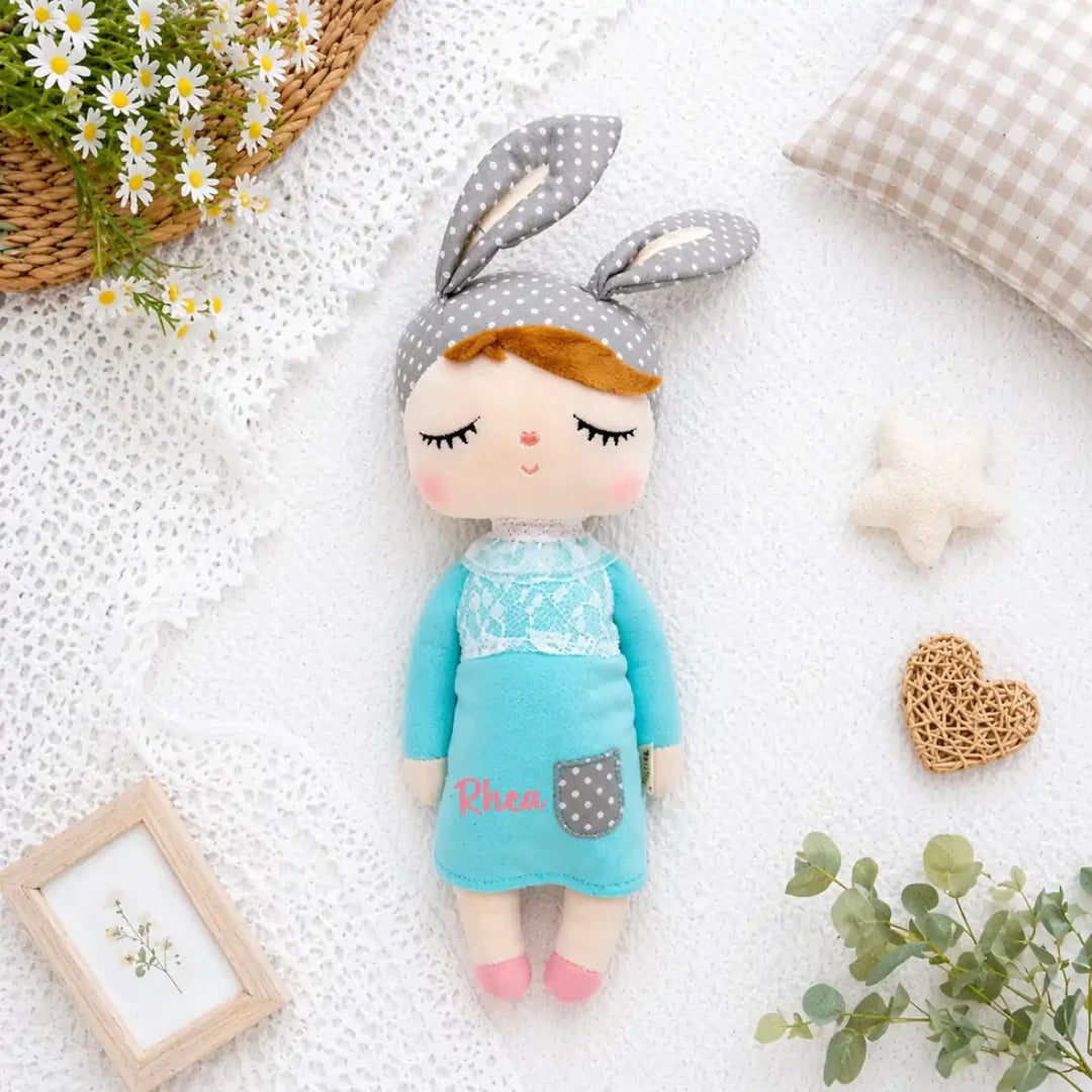 Dreamy Doll Collection