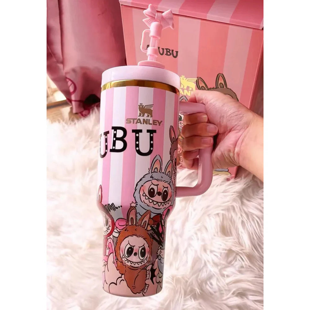 Limited Edition Stanley Tumbler 40oz