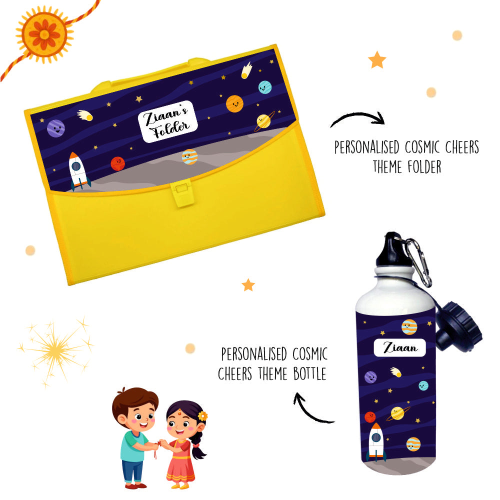 Everyday Essentials Hamper