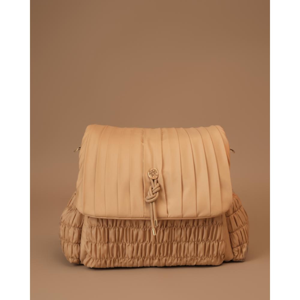 The Dune Diaper Bag