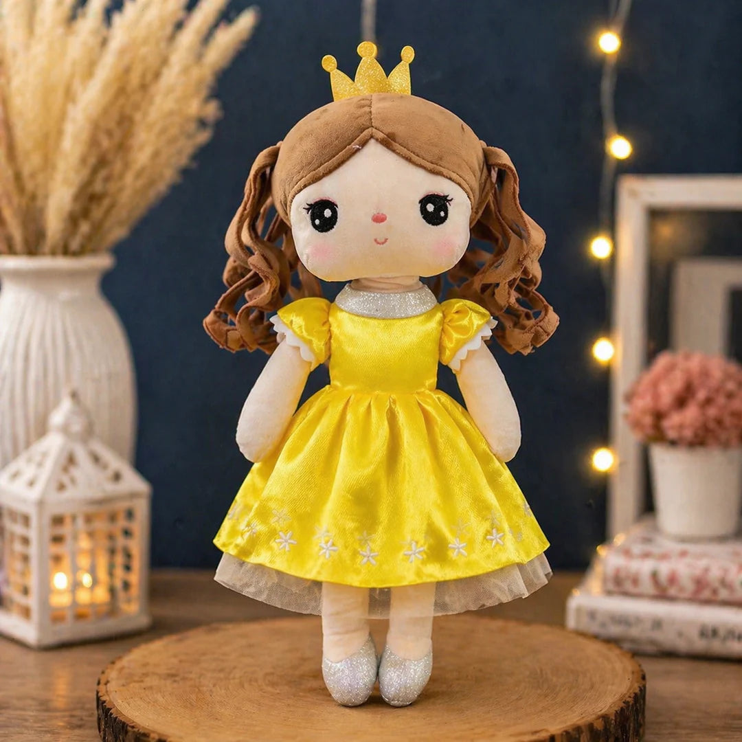 Dreamy Doll Collection