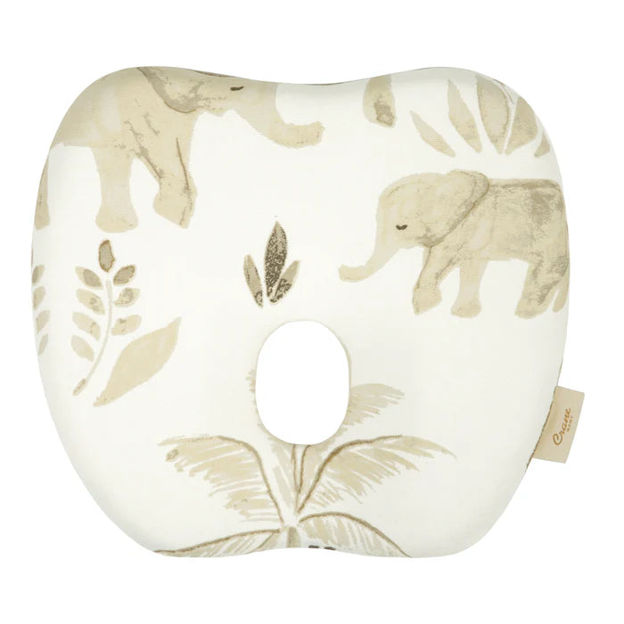 Crane Baby Memory Foam Pillow