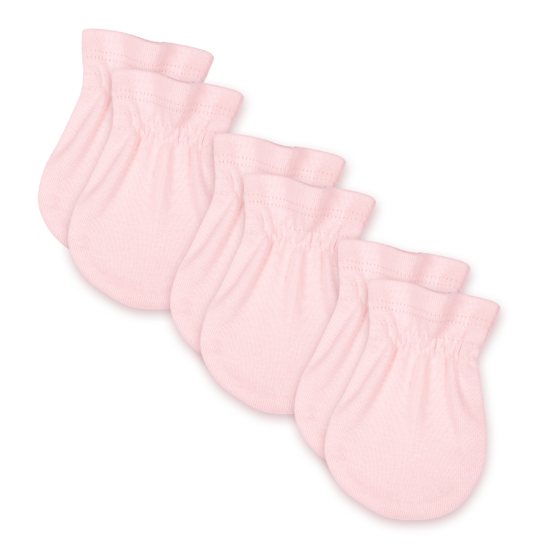 Mittens for Newborns Pack of 3
