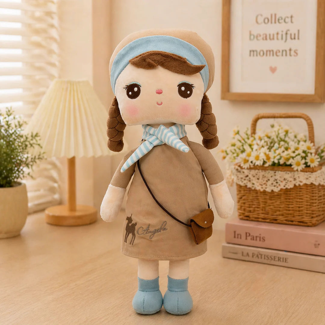 Dreamy Doll Collection