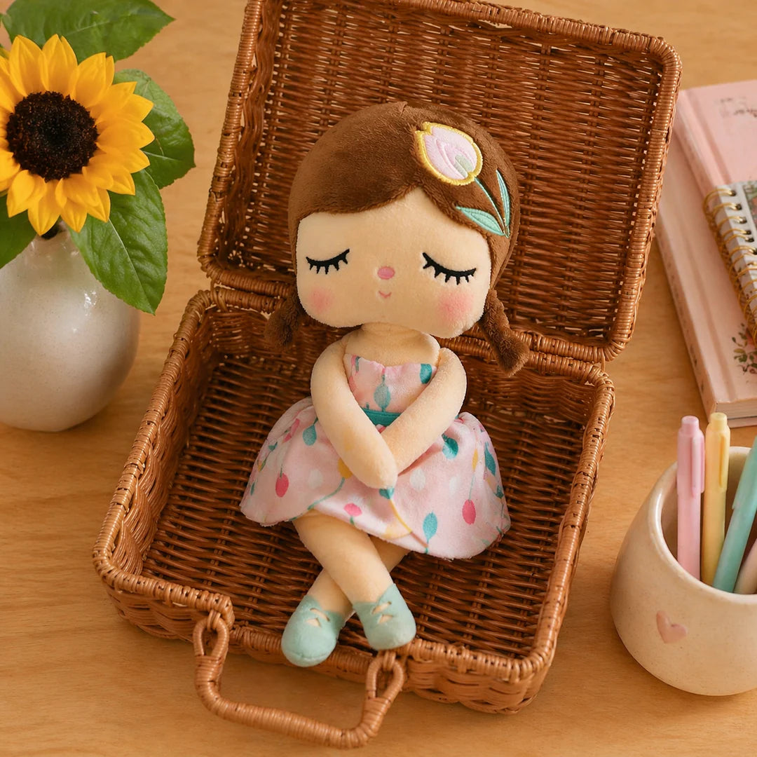 Dreamy Doll Collection