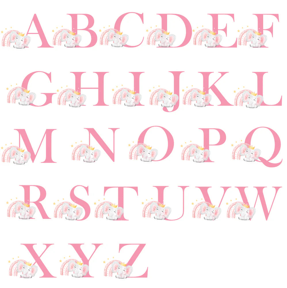Babble wrap Bunny Doll Collection