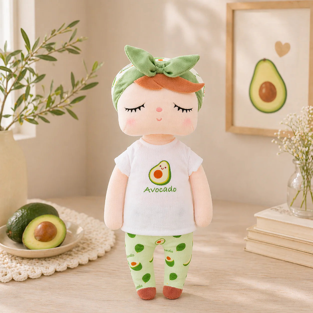Dreamy Doll Collection