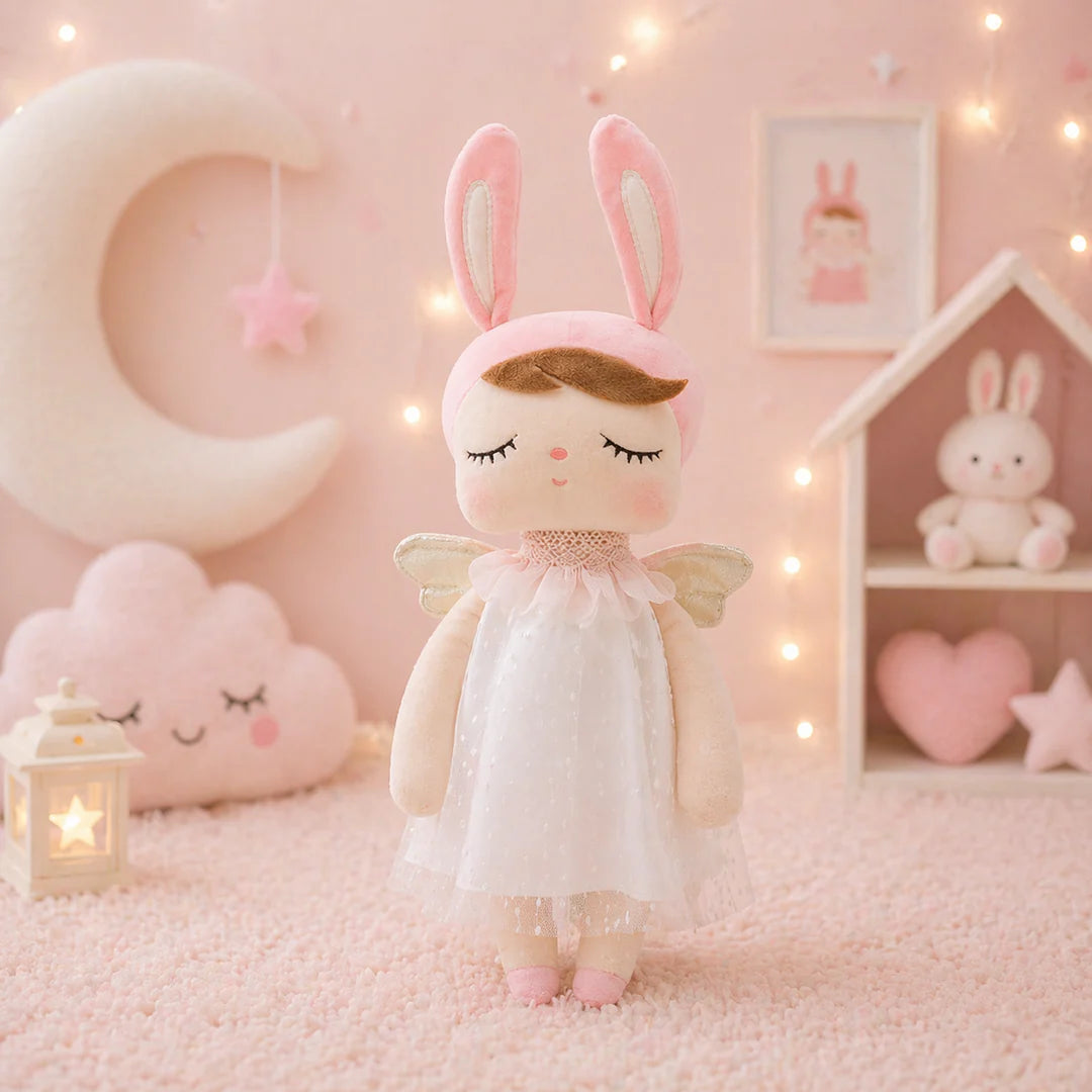 Dreamy Doll Collection