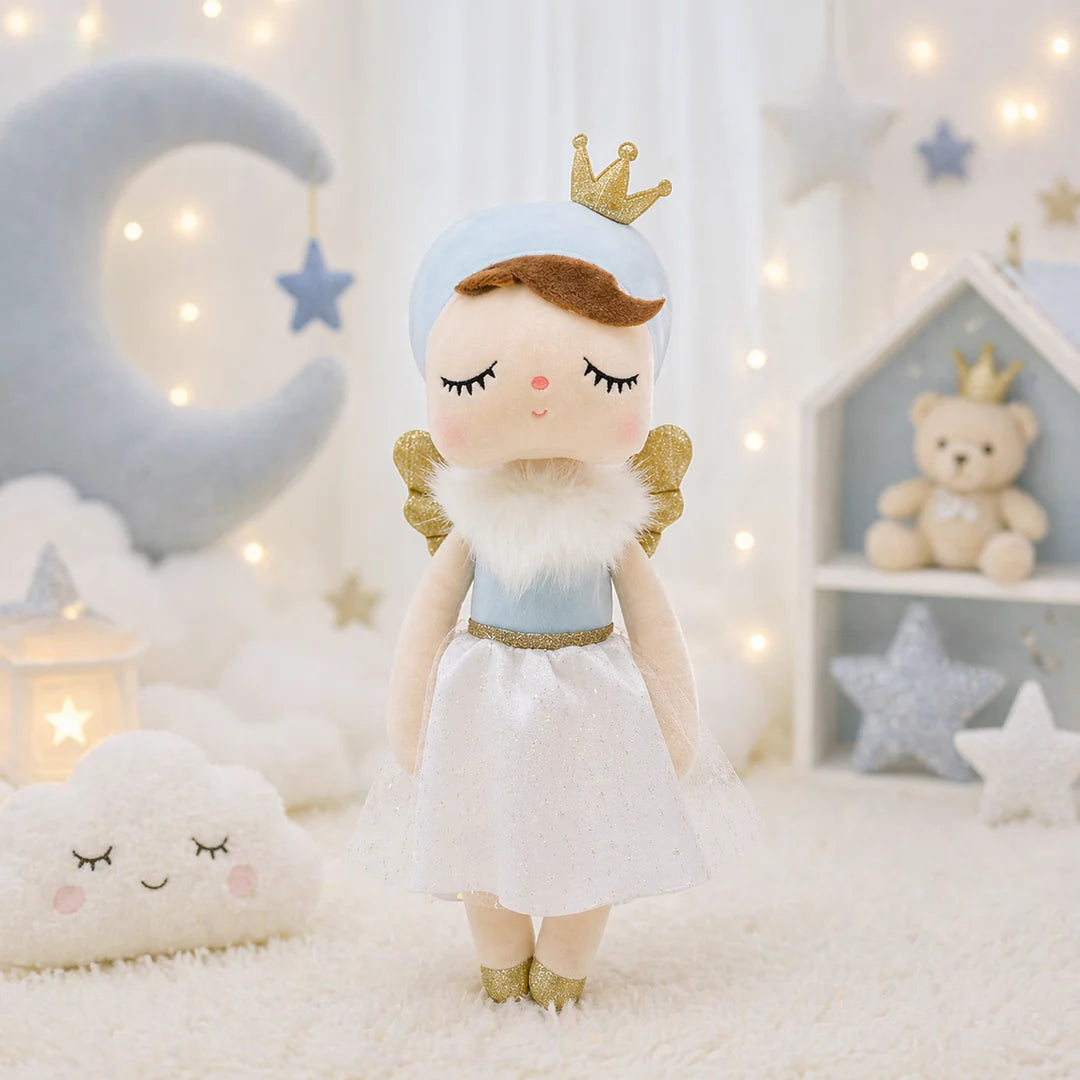 Dreamy Doll Collection