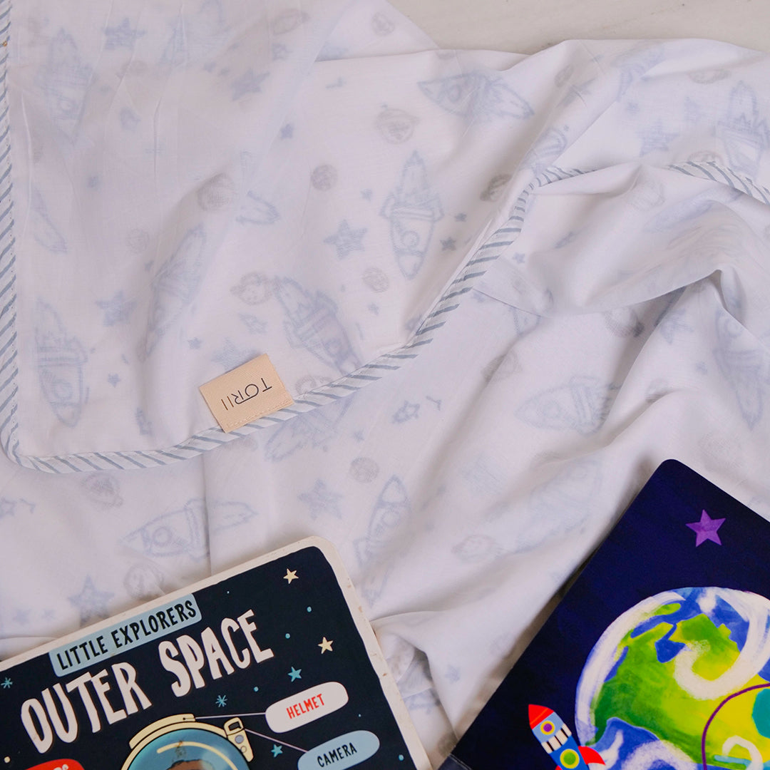 Torii Dohars For Babies, Toddlers and Juniors