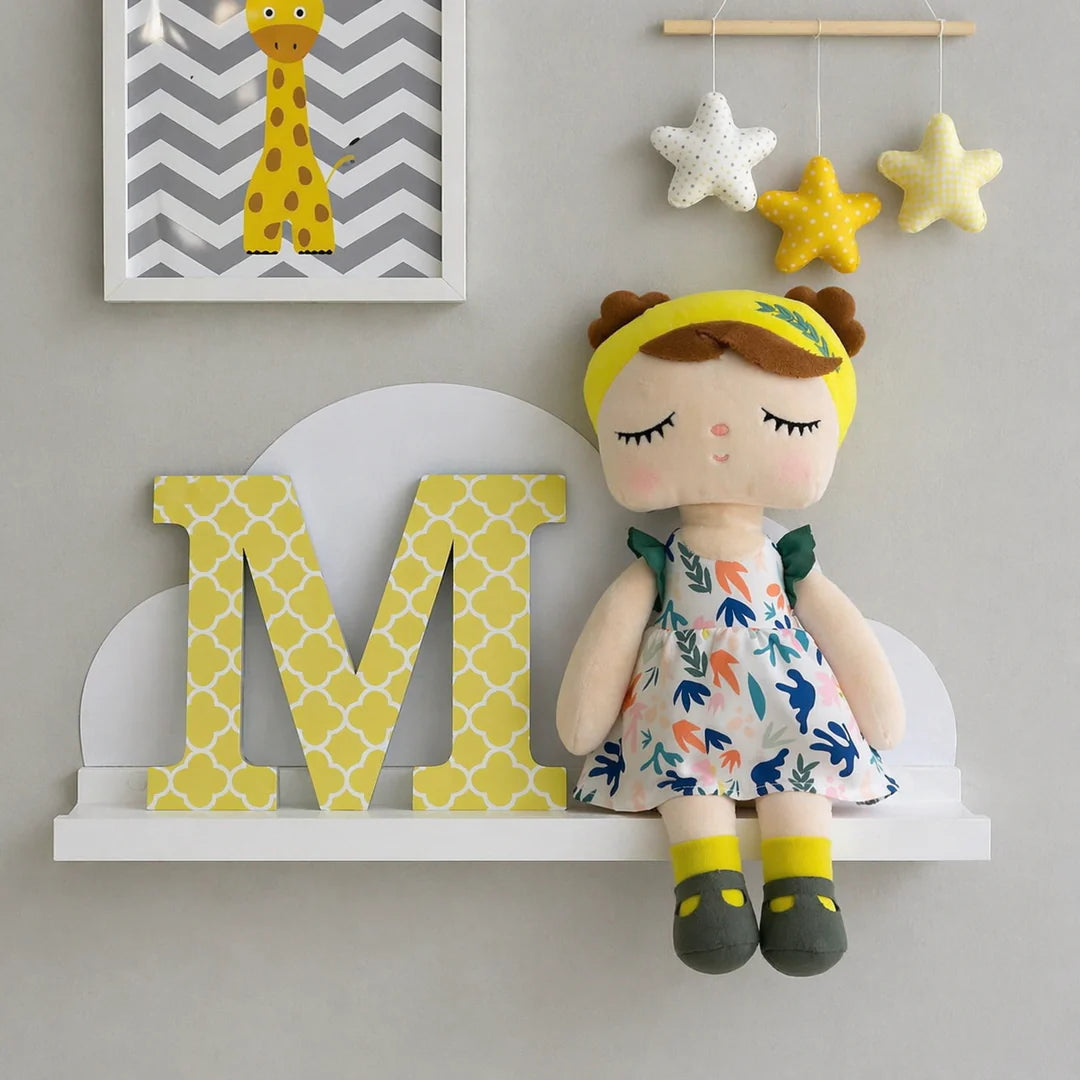 Dreamy Doll Collection