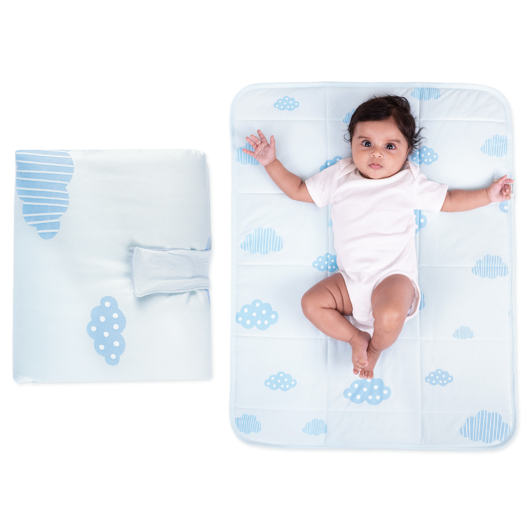 Nintara Baby Landing Mat