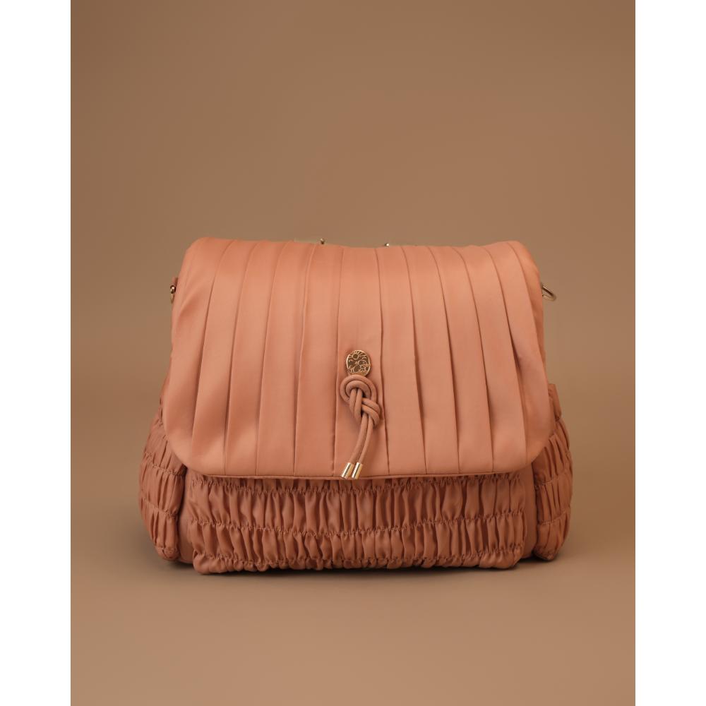 The Dune Diaper Bag