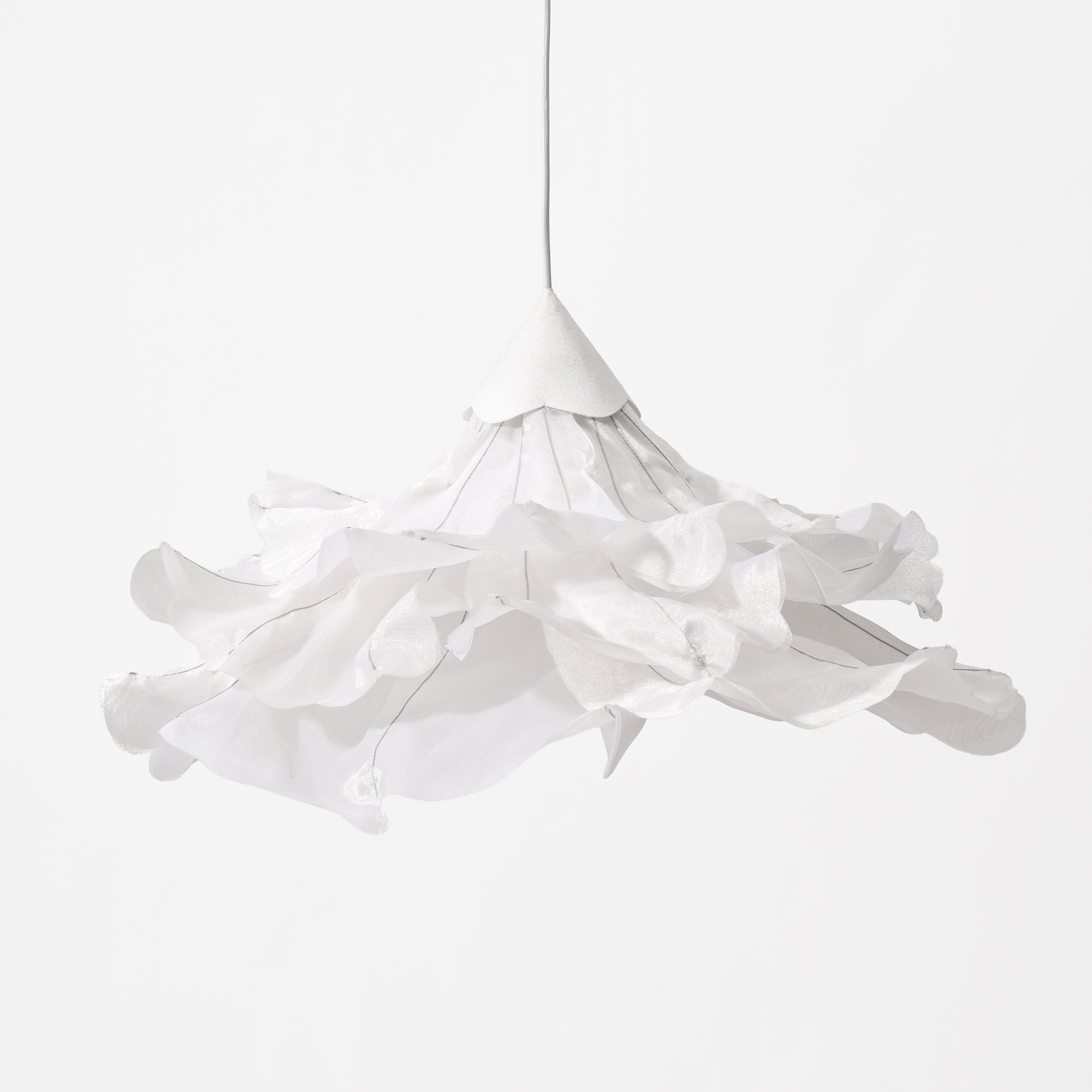 Flower Lamp