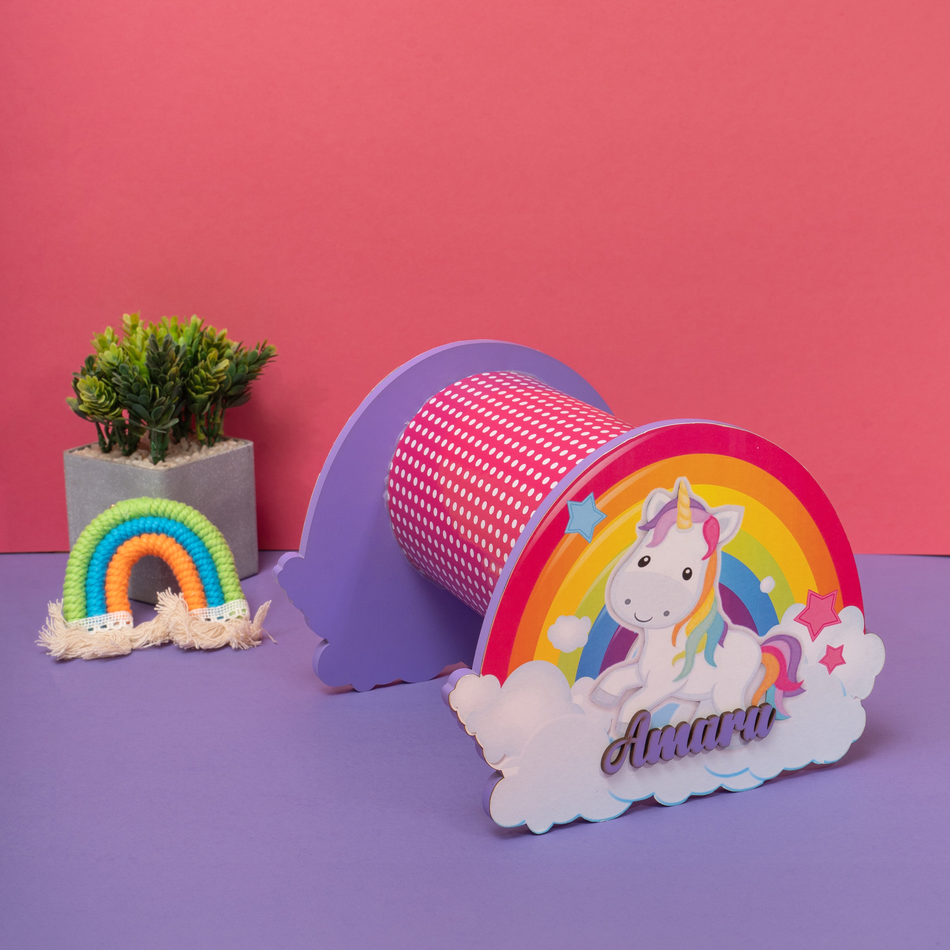 Hairband Holder