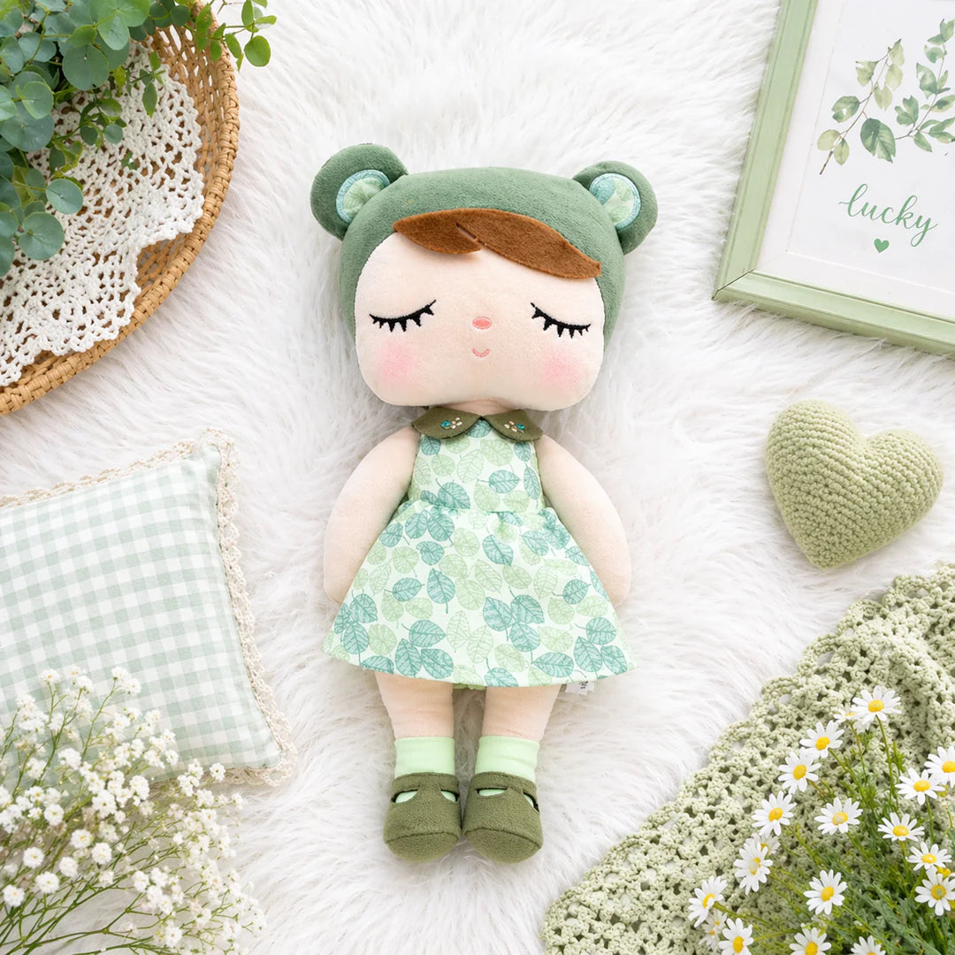 Dreamy Doll Collection