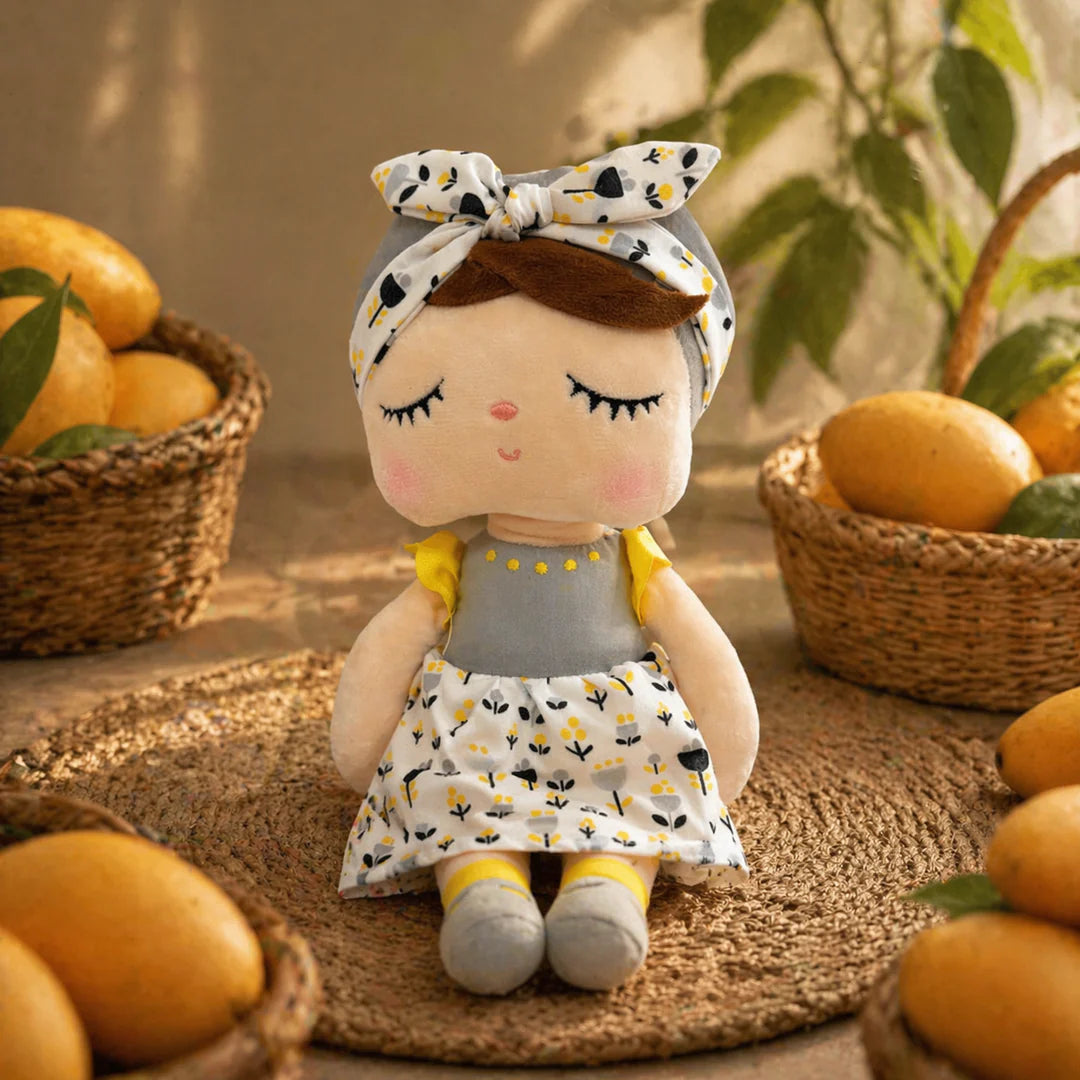 Dreamy Doll Collection