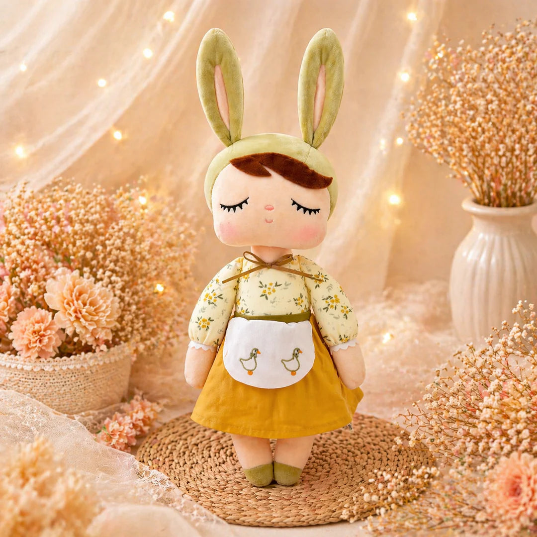 Dreamy Doll Collection