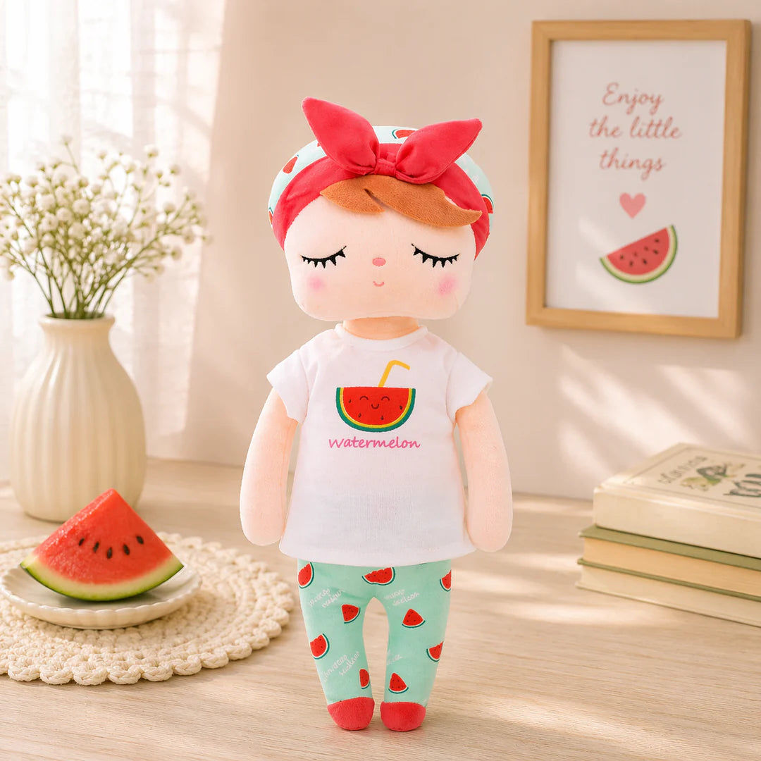 Dreamy Doll Collection