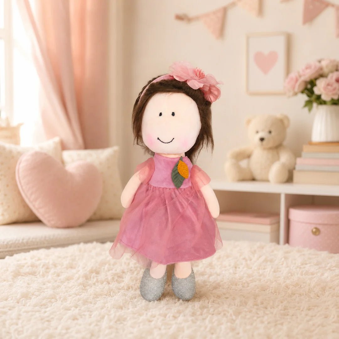Dreamy Doll Collection