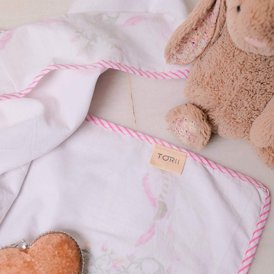 Torii Dohars For Babies, Toddlers and Juniors