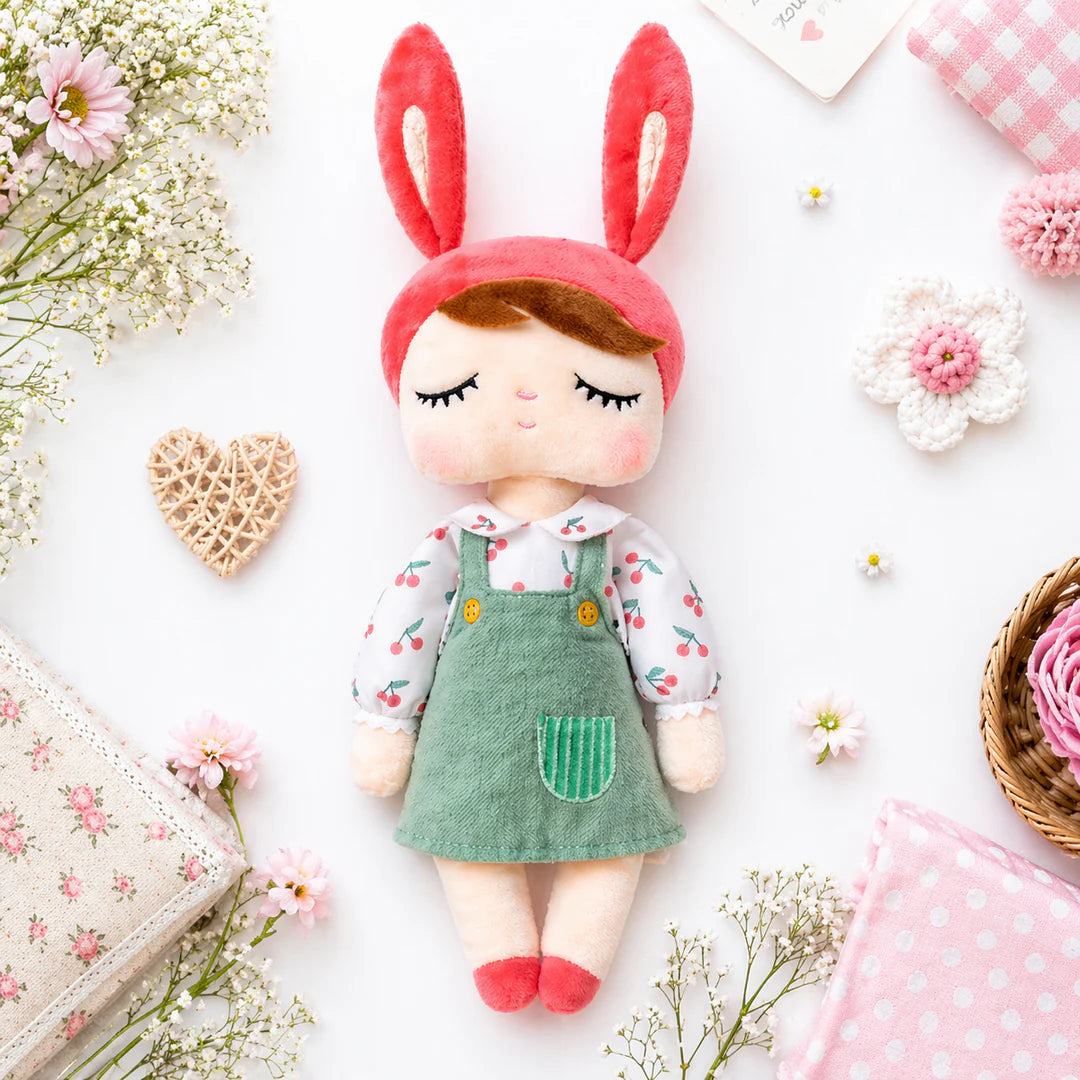 Dreamy Doll Collection