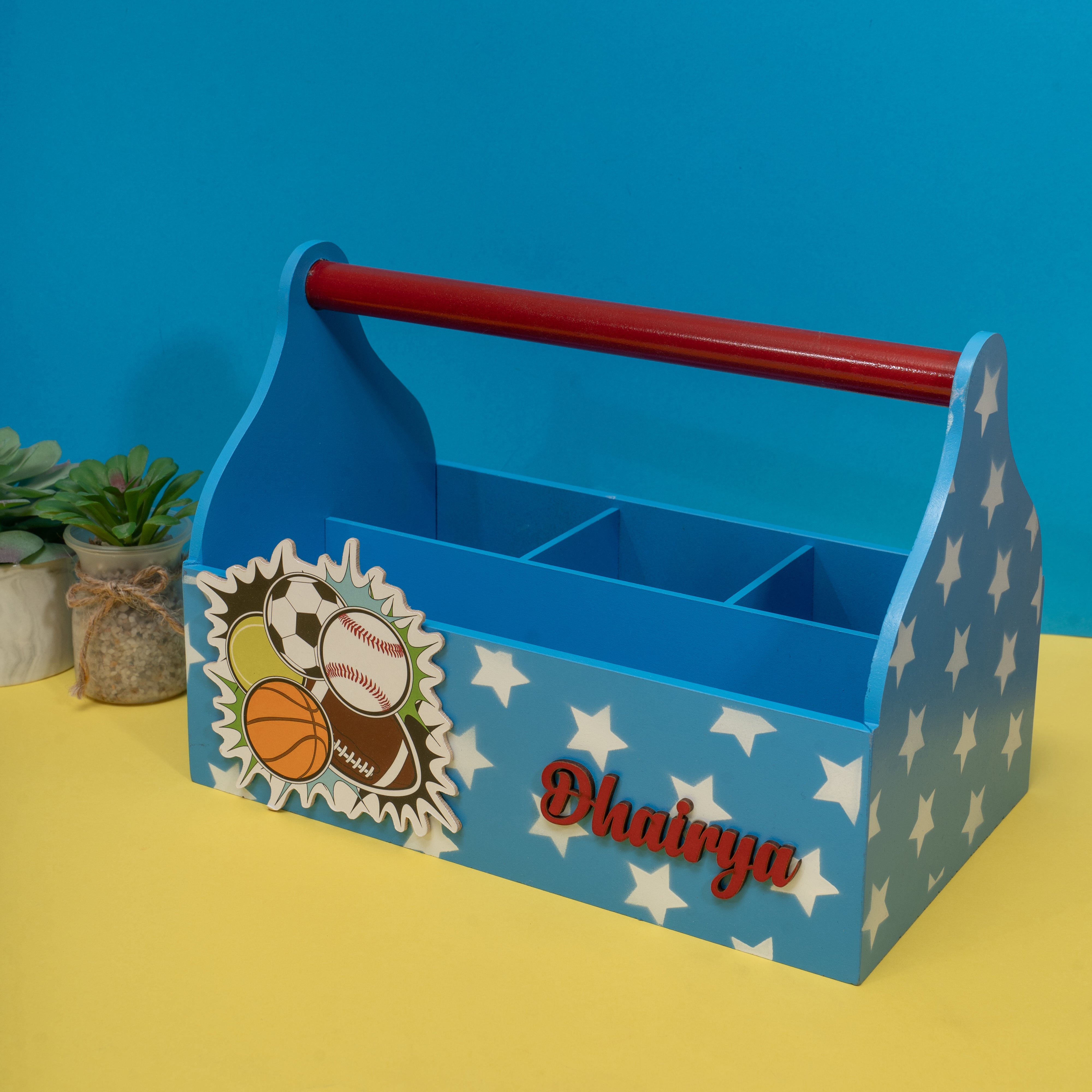 Storage Caddy