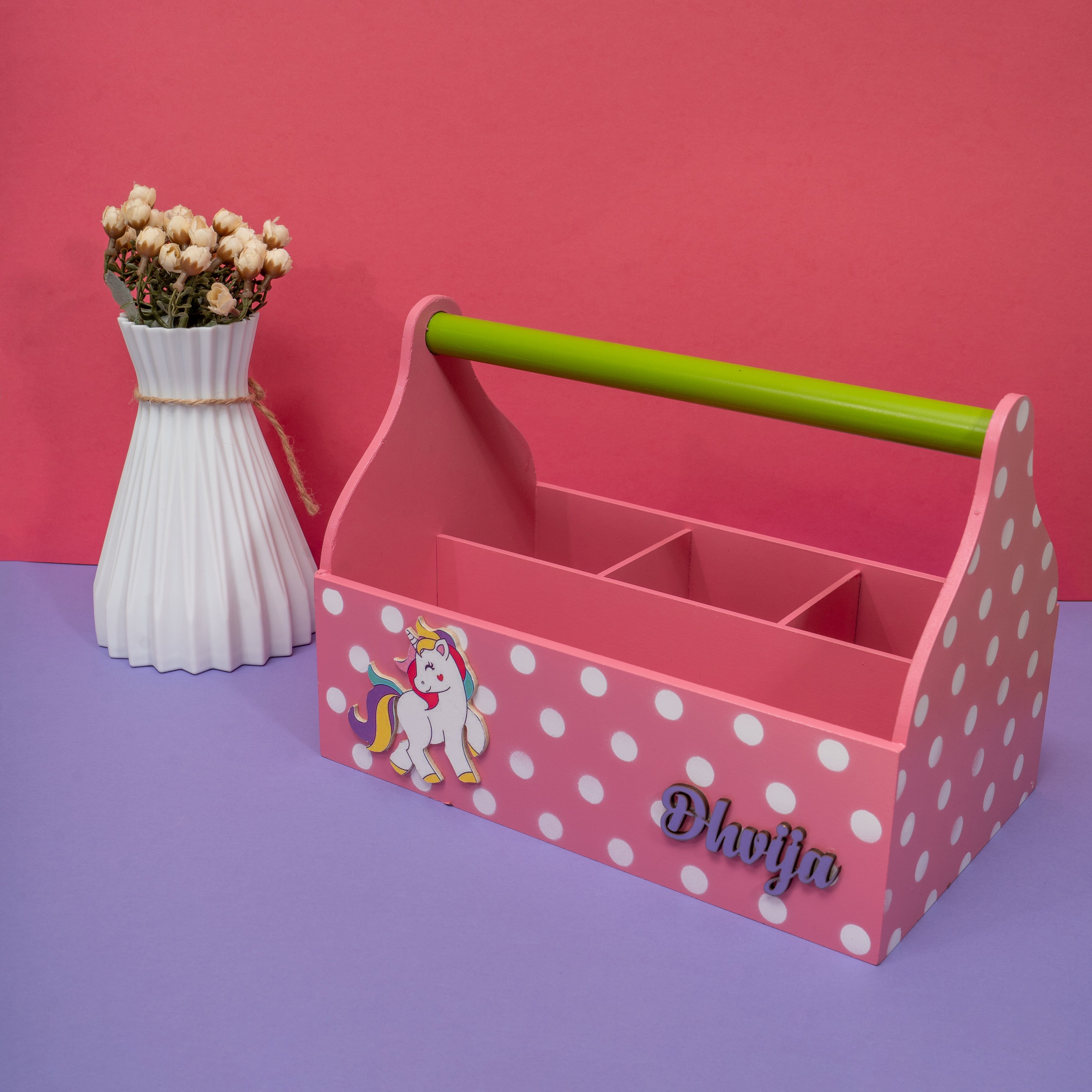 Storage Caddy