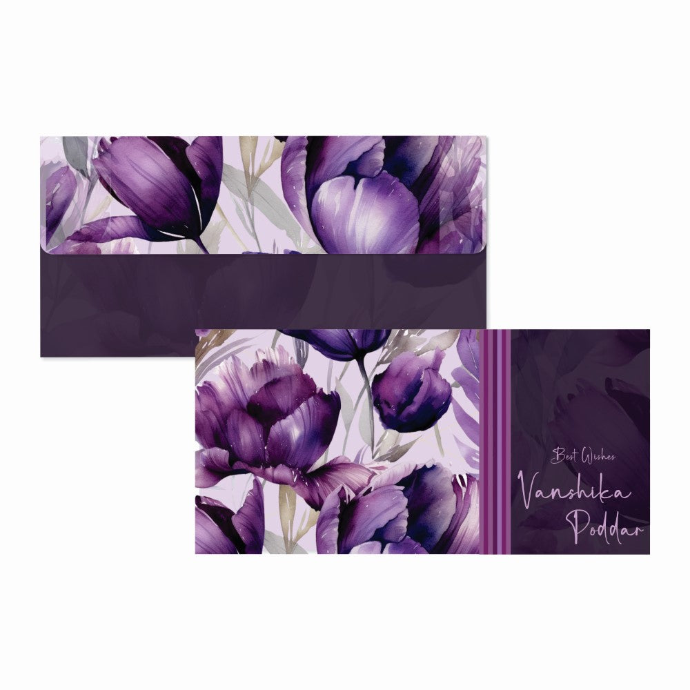 Personalised Envelopes