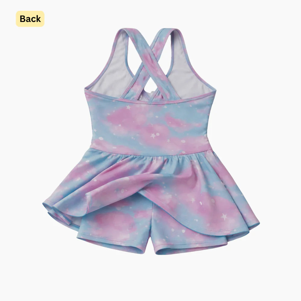 Swim Dress