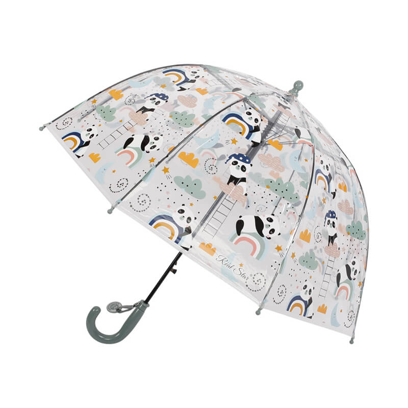 Abracadabra Umbrella - Panda