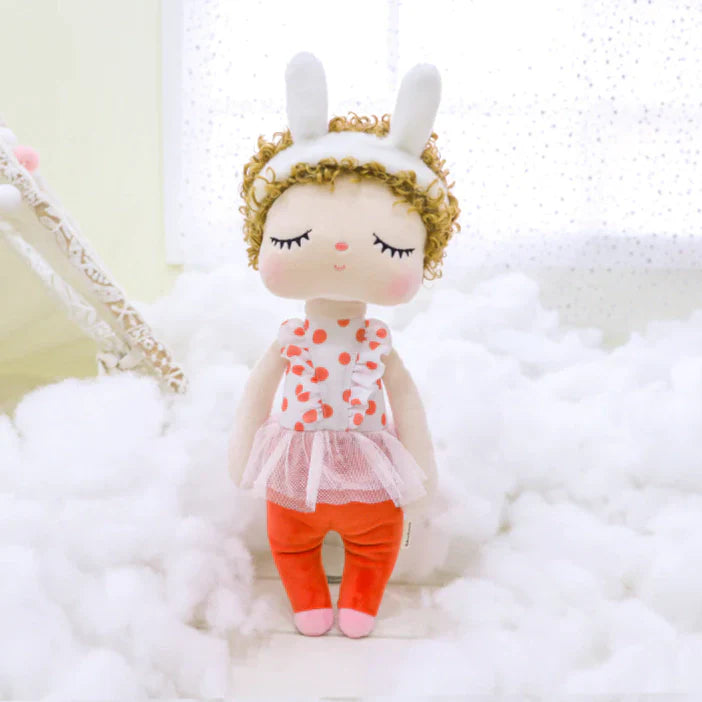 Dreamy Doll Collection