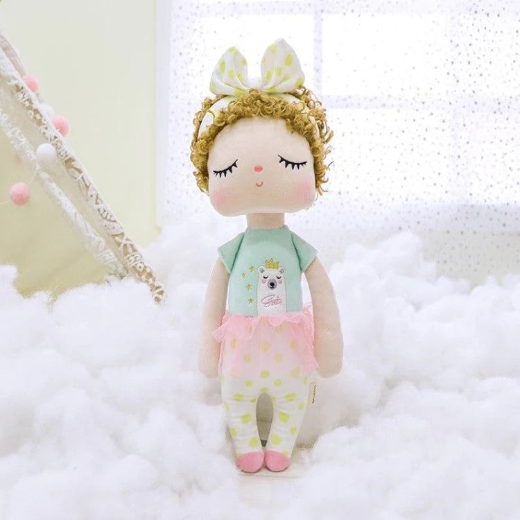 Dreamy Doll Collection