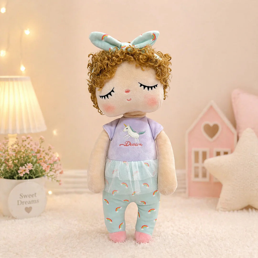 Dreamy Doll Collection