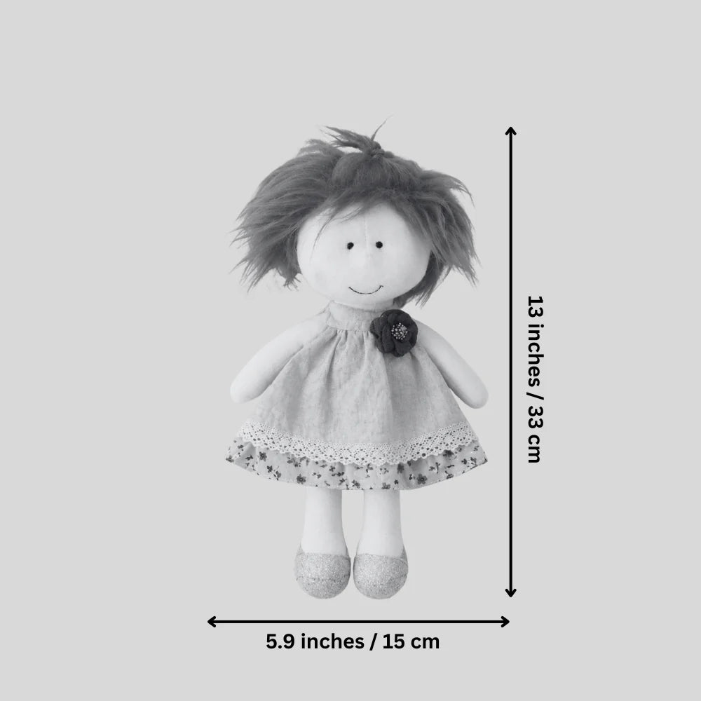 Dreamy Doll Collection