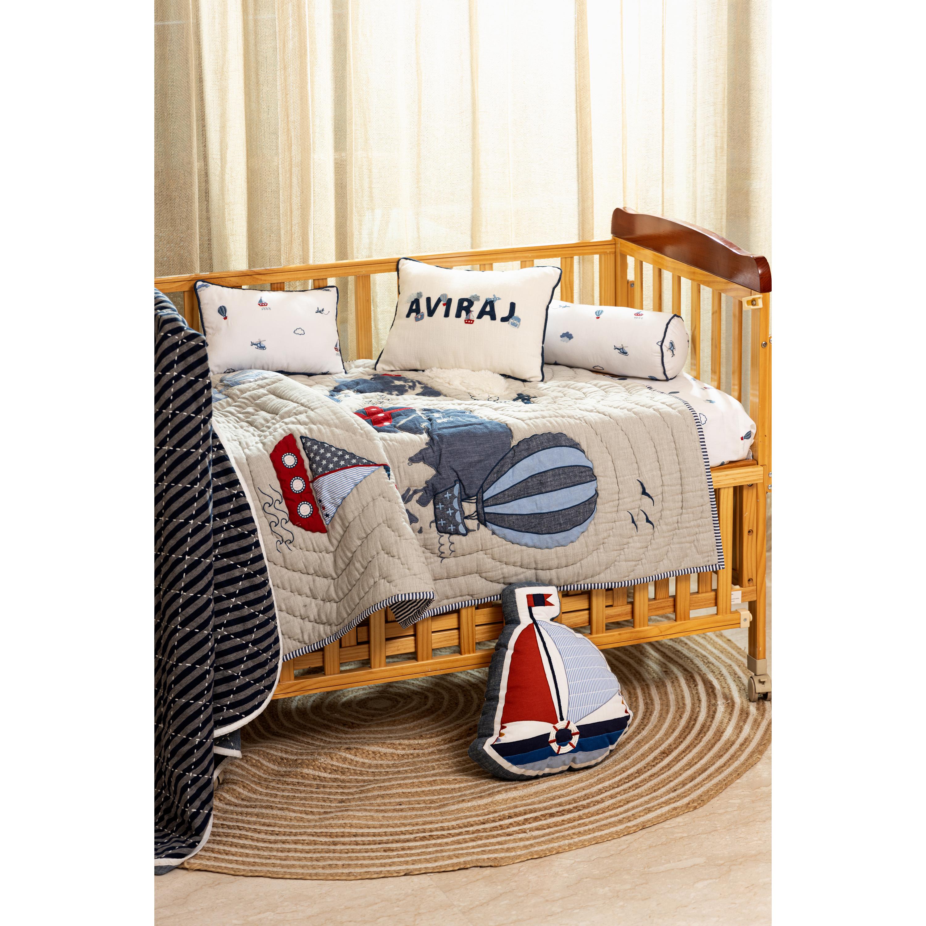 Personalised Bedding Set