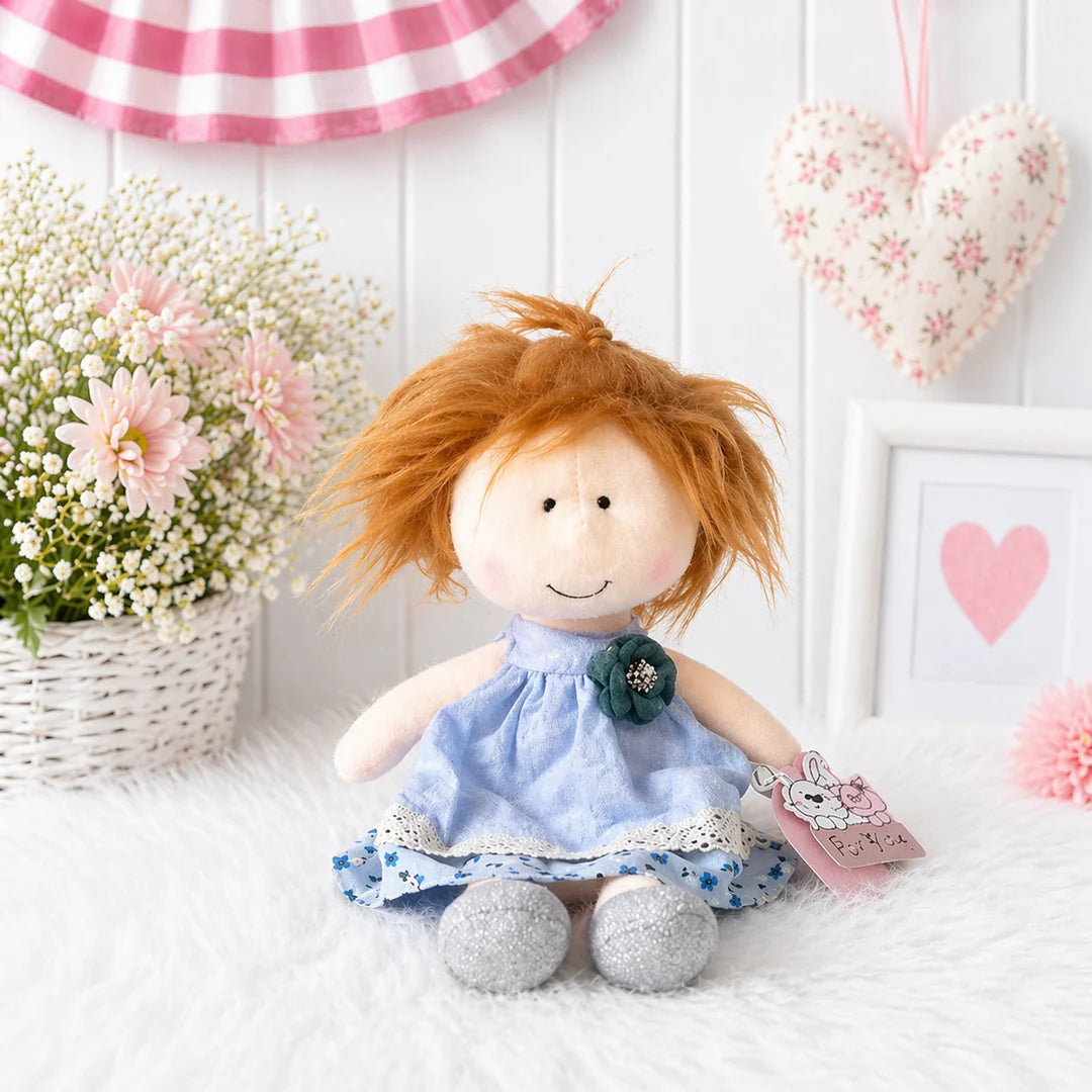 Dreamy Doll Collection